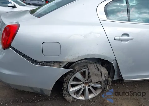 2009 Lincoln Mks z USA, uszkodzony, nr VIN 1LNHM93R59G605878